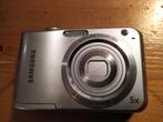 Samsung fototoestel ES28, Ophalen of Verzenden, Samsung, 8 keer of meer
