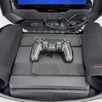 Playstation 4 Slim 500GB + Gaems Vanguard Monitor + Koffer, Sony, Zo goed als nieuw, Support@sony.com, 1-7-1 Konan, Minato-ku
Tokyo 108-0075
Japan