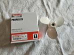 7 ½ x 7 breekpen propeller voor Yamaha 4 en 5 pk bbm schroef, Watersport en Boten, Ophalen of Verzenden, Nieuw, Motor en Techniek