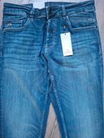 CAST IRON Shiftback jeans W32 L36, Blauw, Nieuw, W32 (confectie 46) of kleiner, Ophalen of Verzenden