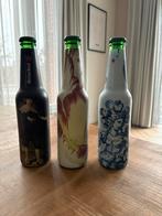 Heineken flesjes, limited edition, Verzamelen, Ophalen