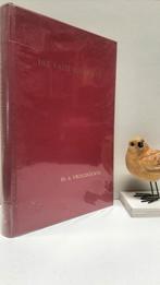 Vroegindeweij, Ds. A.; Het vaste fundament, Boeken, Ophalen of Verzenden, Gelezen, Christendom | Protestants