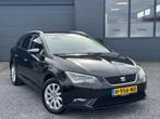 SEAT Leon ST 1.2 TSI Reference Business 1e Eigenaar,Clima,St, Auto's, Seat, Voorwielaandrijving, Euro 5, Gebruikt, Zwart