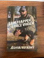 Geen Trappen, Grace Vinden - Joshua Kotadiny, Ophalen of Verzenden, Zo goed als nieuw