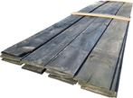 10.5 m2 Zweeds rabat  zwart geïmpregneerd - nr: TP322, Ophalen, Nieuw, 250 cm of meer, Planken