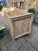 Babybed, Ophalen, Zo goed als nieuw, Ledikant