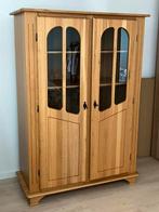 Kast eiken voor baby/ kinderkamer, Ophalen, Gebruikt, Kast, 50 tot 70 cm