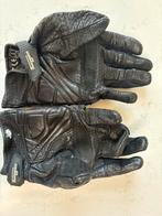 Furygan zomer motorhandschoenen maat 10 (XL), Motoren, Kleding | Motorkleding, Ophalen of Verzenden, Tweedehands, Heren, Handschoenen