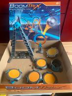 Boomtrix Xtreme Trampoline Action Set - Starter, Ophalen of Verzenden, Gebruikt, Jongen of Meisje