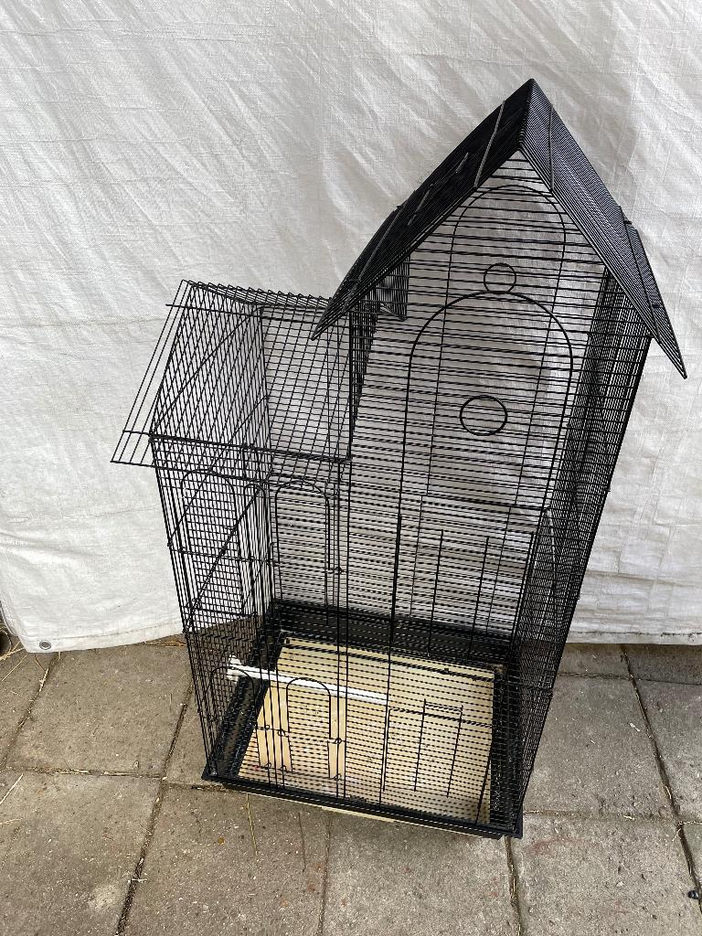 Leuke vogelkooi, Dieren en Toebehoren, Meerdere dieren