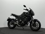 Yamaha MT 09 ABS, Traction Control, Bedrijf, Meer dan 35 kW, 847 cc