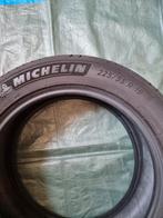 225/55 R19 Michelin zomerbanden, Band(en), Ophalen, 19 inch, Zomerbanden