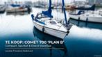 Comar Comet 700 Zeiljacht - Topstaat!, Ophalen of Verzenden, Gebruikt