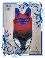 turnpak maat 122, Kindermaat 122 t/m 140, Ophalen of Verzenden, Nieuw, Turnpak(je)