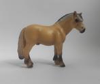 Schleich Fjord (zonder aalstreep), Verzenden, Zo goed als nieuw, Paard, Beeldje of Figuurtje