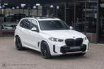 BMW X5 xDrive 50e M-Sport | Pano | Harman/Kardon | Trekhaak, Automaat, 2395 kg, Wit, Leder