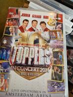 Toppers in Concert 2014 - Made in Holland (2 DVD), Gebruikt, Alle leeftijden, Boxset, Muziek en Concerten