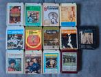 8 Track Stereo Cardridges, Ophalen of Verzenden, Pop, 1 bandje
