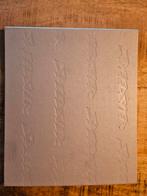 Opel Speedster introductie salestrainingboek, Ophalen of Verzenden, Opel