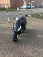 Piaggio Zip 2 2t 2013, Ophalen, Tweetakt, Maximaal 45 km/u, Zip