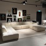 Hoekbank Jessy, Huis en Inrichting, Ophalen, Nieuw, Stof, Modern