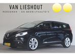 Renault Grand Scénic 1.2 TCe Zen 7 Persoon's Nav I Climate, Auto's, Stof, Gebruikt, Euro 6, 4 cilinders