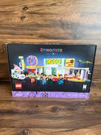 Lego 21339 BTS Dynamite - Nieuw en ongeopend, Ophalen of Verzenden, Nieuw, Complete set, Lego
