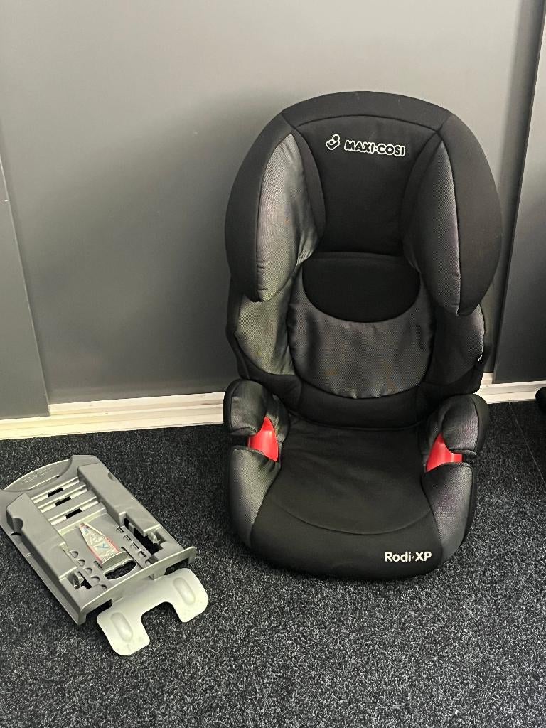 auto zitverhogen, Ophalen, 15 t/m 36 kg, Overige merken, Autogordel