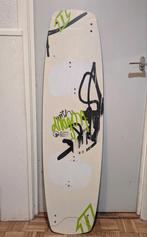 Kiteboard 11 North 136 / 39 cm, Ophalen, Gebruikt, 4 m² of minder, Kiteboard