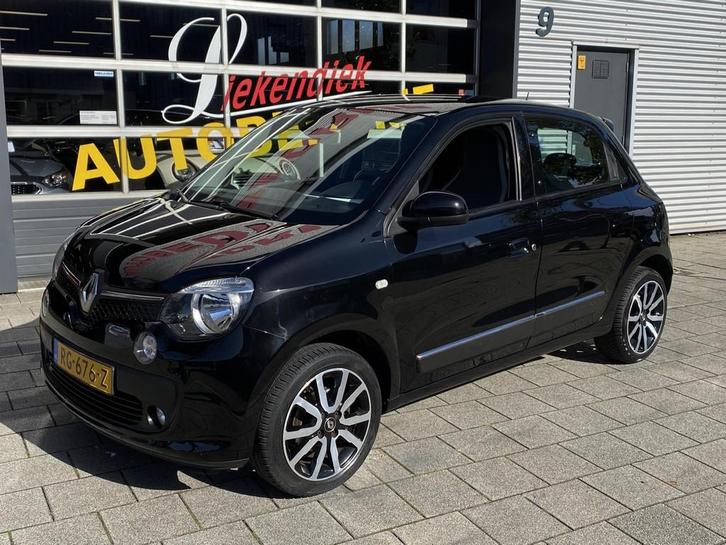 Renault Twingo 1.0 SCe Intens 5Drs - Navigatie I PDC / Achte, Auto's, Renault, Bedrijf, Te koop, Twingo, ABS, Achteruitrijcamera