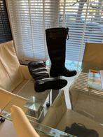 Dubarry zwarte laars 37, Kleding | Dames, Dubarry, Hoge laarzen, Verzenden, Zwart