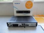 HUMAX-5200C, Ophalen, Zo goed als nieuw, Decoder