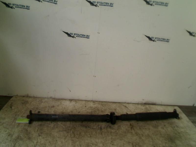 Tussenas BMW 3 serie Touring (E91) 2006 752733904, Gebruikt, Petuelring 130, München 80809, , Duitsland, BMW, Bayerische Motoren Werke AG