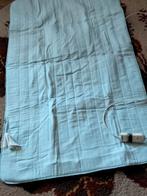 Electrische deken, Ophalen of Verzenden, Eenpersoons, Blauw