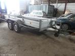 Aanhangwagen, Zakelijke goederen, Agrarisch | Werktuigen, Niet opgegeven, -, Niet opgegeven