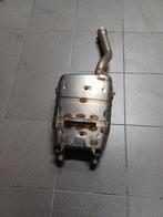 Yamaha fz6 fz6n fz6s fazer uitlaatdemper demper uitlaat, Motoren, Ophalen