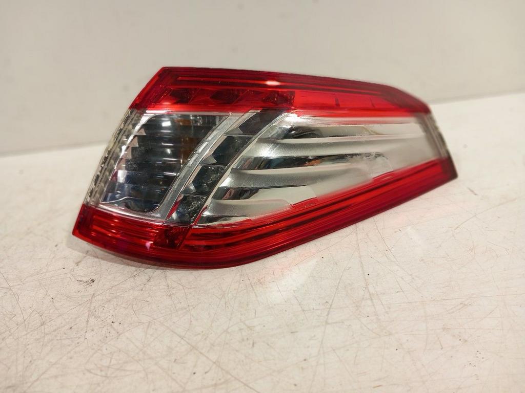 Achterlicht carrosserie rechts Peugeot 508, Auto-onderdelen, Verlichting, Onderdelen@venauto.nl, Van der Ven Autorecycling B.V.