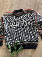 Dale of Norway wollen trui L wool jumper, Maat 52/54 (L), Overige kleuren, -, -