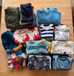 Kledingpakket maat 74, Ophalen, Gebruikt, Maat 74