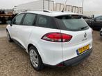 Renault Clio Estate 2017 * 0.9 TCe Zen * EXPORT OF HANDEL *, Voorwielaandrijving, 898 cc, 1063 kg, Gebruikt