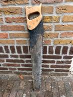 Goed nette Ytong zaag met Widia tanden, Ophalen of Verzenden, Gebruikt