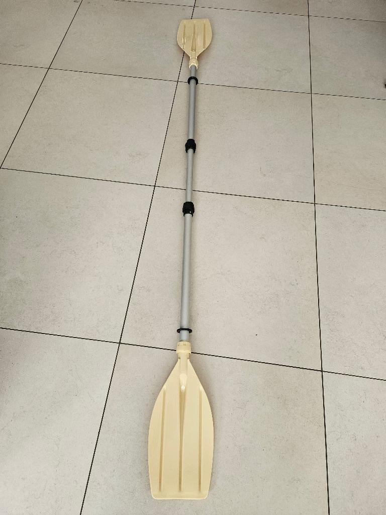 Sevylor kano peddle, Watersport en Boten, Kano's, Ophalen, Zo goed als nieuw, Eén persoon, Overige typen