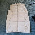 Yaya jas bodywarmer, Ophalen of Verzenden, Zo goed als nieuw, Maat 38/40 (M), Beige