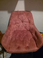 Comfortabele eetkamerstoelen, Huis en Inrichting, Stoelen, Ophalen, Gebruikt, Overige kleuren, Modern, Comfortabel, Gecapitonneerd