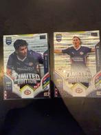 2x psv limited editions fifa 365 2026 panini, Ophalen of Verzenden, Nieuw, Meerdere plaatjes