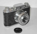 Ferania  Condor 1 camera, Ophalen of Verzenden, Gebruikt, Compact, Overige Merken