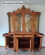 Mooie buffetkast met veel opbergruimte, Ophalen