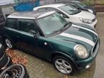 Mini Cooper 1.6 VTI 120PK - Motor, Bak en Onderdelen, Ophalen of Verzenden, Gebruikt, Mini