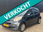 Citroen C1 1.0-12V Ambiance, Voorwielaandrijving, Gebruikt, 4 stoelen, C1