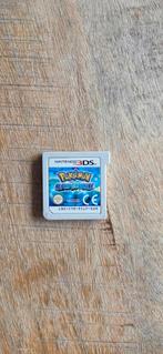 Pokemond alpha saphire (losse cartridge), Spelcomputers en Games, Games | Nintendo 2DS en 3DS, 1 speler, Ophalen of Verzenden